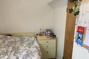 4 bed house, Blossom Avenue, Dawlish Road, Selly Park, Birmingham, B297AG - Image 13